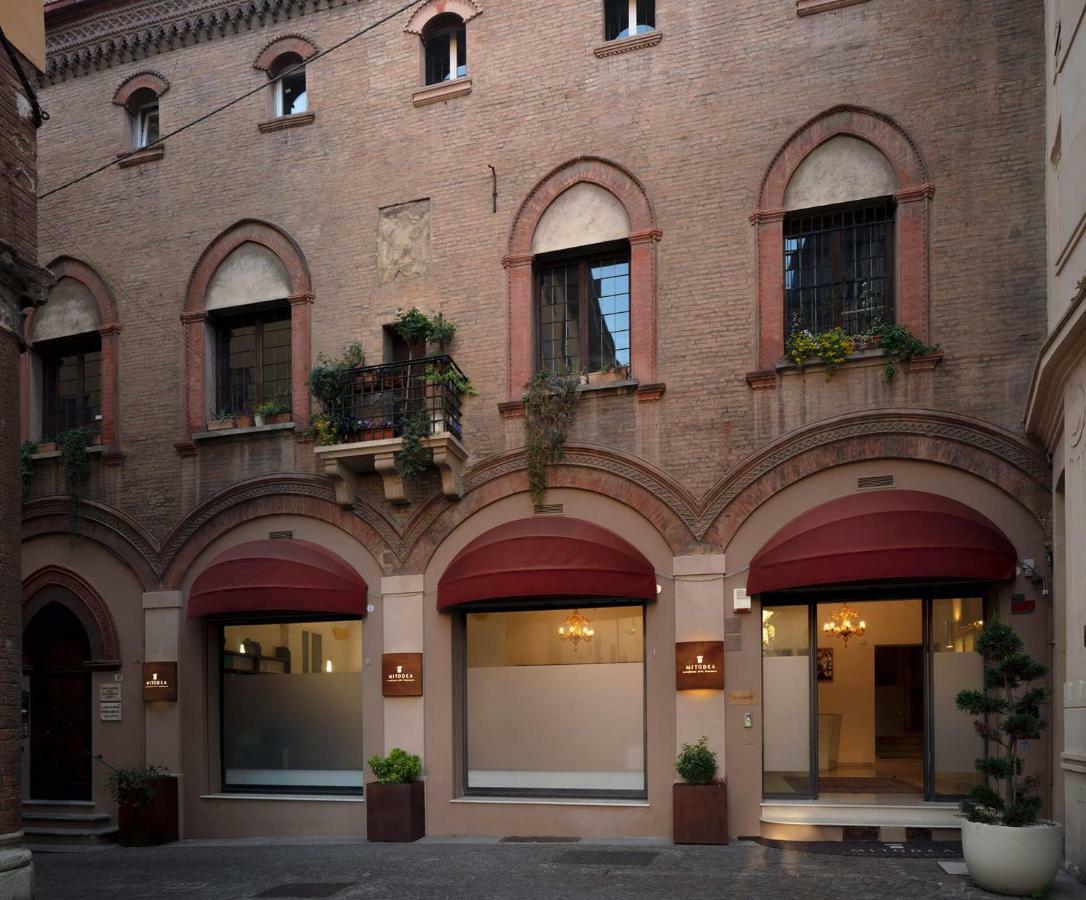 Mitodea - Residenza D'Epoca — Photos 2